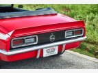 Thumbnail Photo 107 for 1968 Chevrolet Camaro